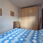 Casa Giardina-bilocale Con Deposito Biciclette-sci