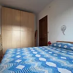 Casa Giardina-bilocale Con Deposito Biciclette-sci *