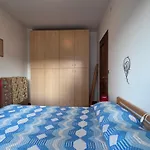 Casa Giardina-bilocale Con Deposito Biciclette-sci