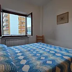 Casa Giardina-bilocale Con Deposito Biciclette-sci * 산 지아코모
