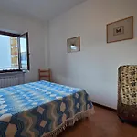 Casa Giardina-bilocale Con Deposito Biciclette-sci