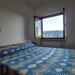 아파트 Casa Giardina-bilocale Con Deposito Biciclette-sci
