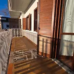 Casa Giardina-bilocale Con Deposito Biciclette-sci 산 지아코모