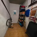 Casa Giardina-bilocale Con Deposito Biciclette-sci *