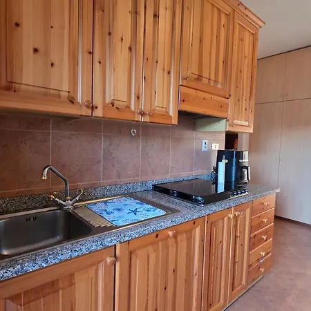 Casa Giardina-bilocale Con Deposito Biciclette-sci * San Giacomo (Piedmont)