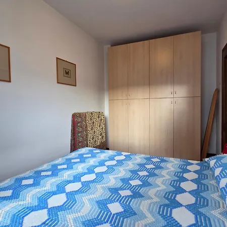 Casa Giardina-bilocale Con Deposito Biciclette-sci