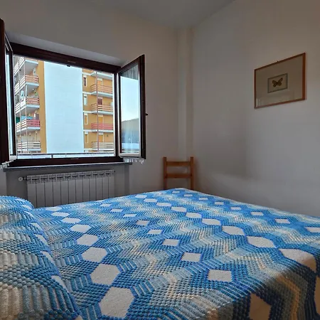 Casa Giardina-bilocale Con Deposito Biciclette-sci * San Giacomo (Piedmont)